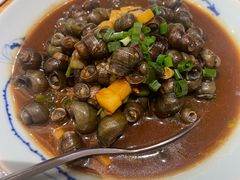 -走马楼饭庄(慈城古县城店)
