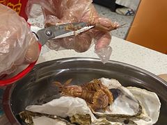 -前王院•巧克力海鲜市集餐厅(万平口店)