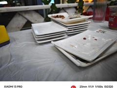 -虾大侠·盱眙龙虾老北京铜锅涮羊肉(金楠天街店)