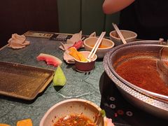 -牛New寿喜烧(曹路花园城店)