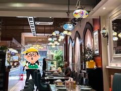 -Mevlana梅夫娜土耳其餐厅·清真