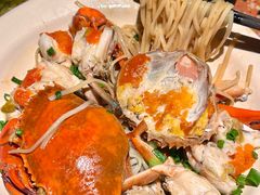 -涌煲记·蟹煲·砂锅海鲜·煲出宁波味(天一旗舰店)