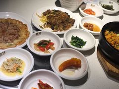 -本家韩国烤肉(青岛万象城店)
