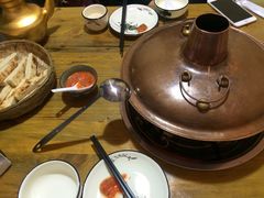 -陀岗美食·云南藏式特色餐厅