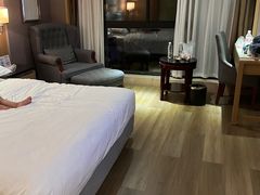 -华雅·云缦酒店(岳阳楼区火车站店)