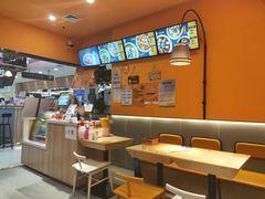 -鱼你在一起(广安门天虹店)