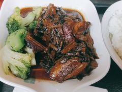-永和大王(梅家浜店)