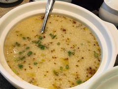 土豆炝锅粥-紫泥369粗粮季(鼓楼店)