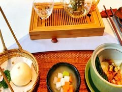 -叶叶菩提(太原别墅店)