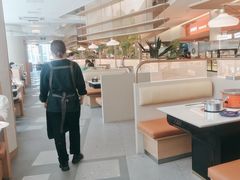 -星伦多自助料理·涮烤一体(杭州来福士店)