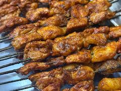 -尕胡才炕锅烤羊肉馆(八一路店)