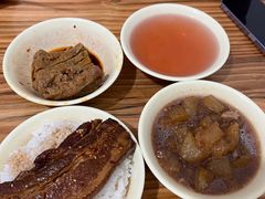 -老济南药膳把子肉(周公祠街店)