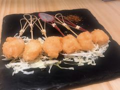 -喜寿司(金狮广场店)