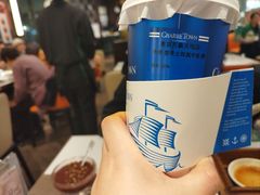 -CHARLIETOWN红茶公司(南京万象天地店)