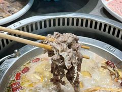 -蜀留香火锅·始于1999·原四川老火锅(白堤路店)
