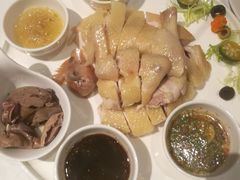 -闻见中国海南菜(K11店)