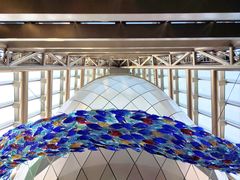 -瑞吉酒店·The Drawing Room闲逸廊·云端下午茶·夜奢Whiskey