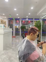 -Coo Hair salon