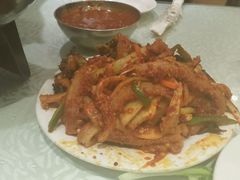 android_upload_pic-春花民族美食(佳木斯总店)