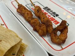 -堂堂小伙夫·辽宁小吃大排档(京西大悦城店)