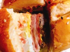 祖母至尊汉堡-G+KITCHEN(龙湖狮山天街店)