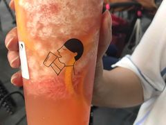 -喜茶(北京三里屯太古里店)