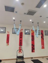 -一伽瑜伽·普拉提