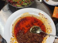 -志晖园圆子鸡·辣子鸡(阳光店)