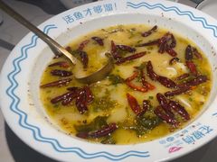 -花椒俏川菜小馆(南海万达店)