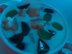 水果捞-Sirena海妖日咖夜酒