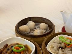 -潮福城大酒楼·潮粤菜·港式点心(阳光城店)