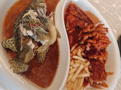 -马凯餐厅(地安门店)