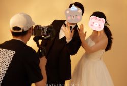 -北遇映画PHOTO GRAPHY STUDIO