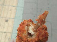 -上海鸡柳店(中街盛京大家庭店)