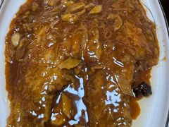 -清真·同发顺饭庄·烧麦(总店)