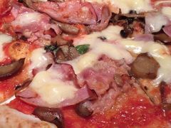 Mammamia&nbsp;Pizzeria-Mammamia意大利餐厅(阳春巷店)