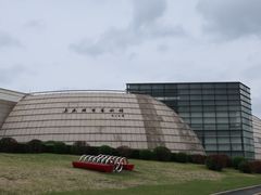 -长春世界雕塑园冰雪艺术天地