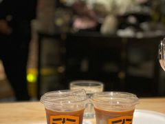 -小巨场咖啡