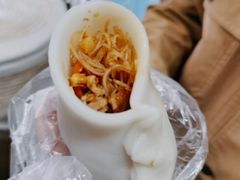 -张果佬年糕卷(科巷店)