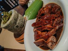 -佬麻雀·新湘菜(珠海金发购物中心店)