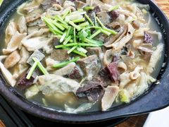 -胜泽眼镜烧烤(云霄路直营店)