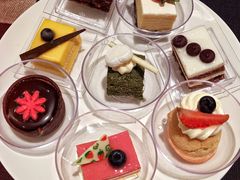 -舟山朱家尖威斯汀酒店·知味标帜自助餐厅