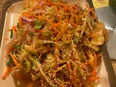 -多哥水傣味餐厅(司马巷店)