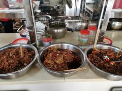 -老三样·美食研究中心(世贸路店)