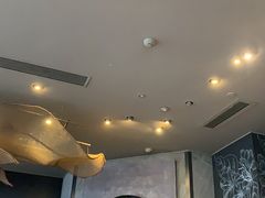 大堂-星巴克(成都太古里二店)