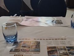 -和润艺术酒店-自助早餐厅