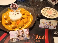 -Nord Grill&Bar Highland诺德西餐(深圳欢乐海岸店)