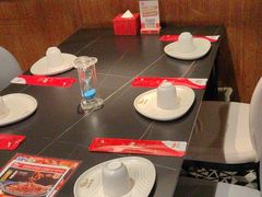 -辣尚瘾·烤鱼·新川菜(交大直营店)