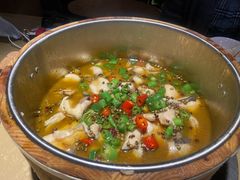 别家的青花椒鱼-太二酸菜鱼(正大广场店)