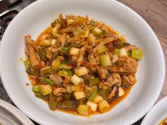 -铁公鸡·四川料理(天环广场店)